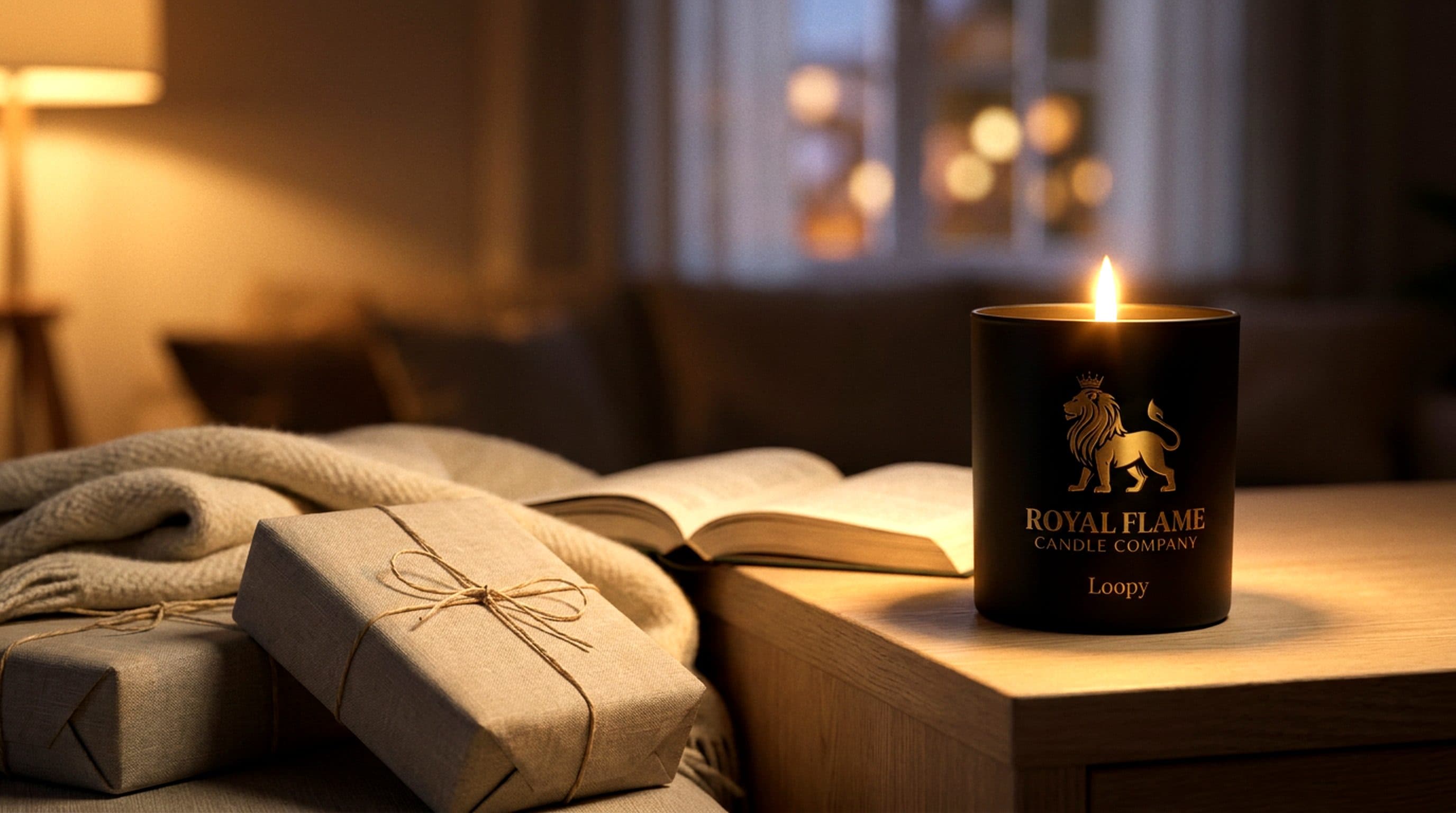Gifts That Fill A Room