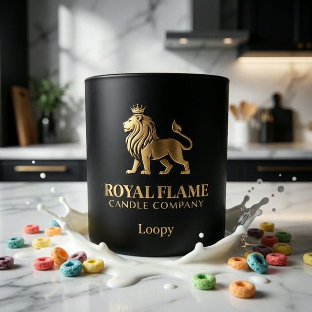 Loopy Obsidian Series