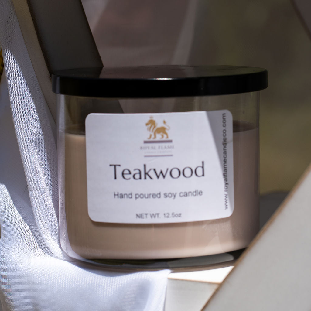 Teakwood