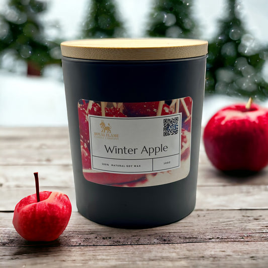 Winter Apple