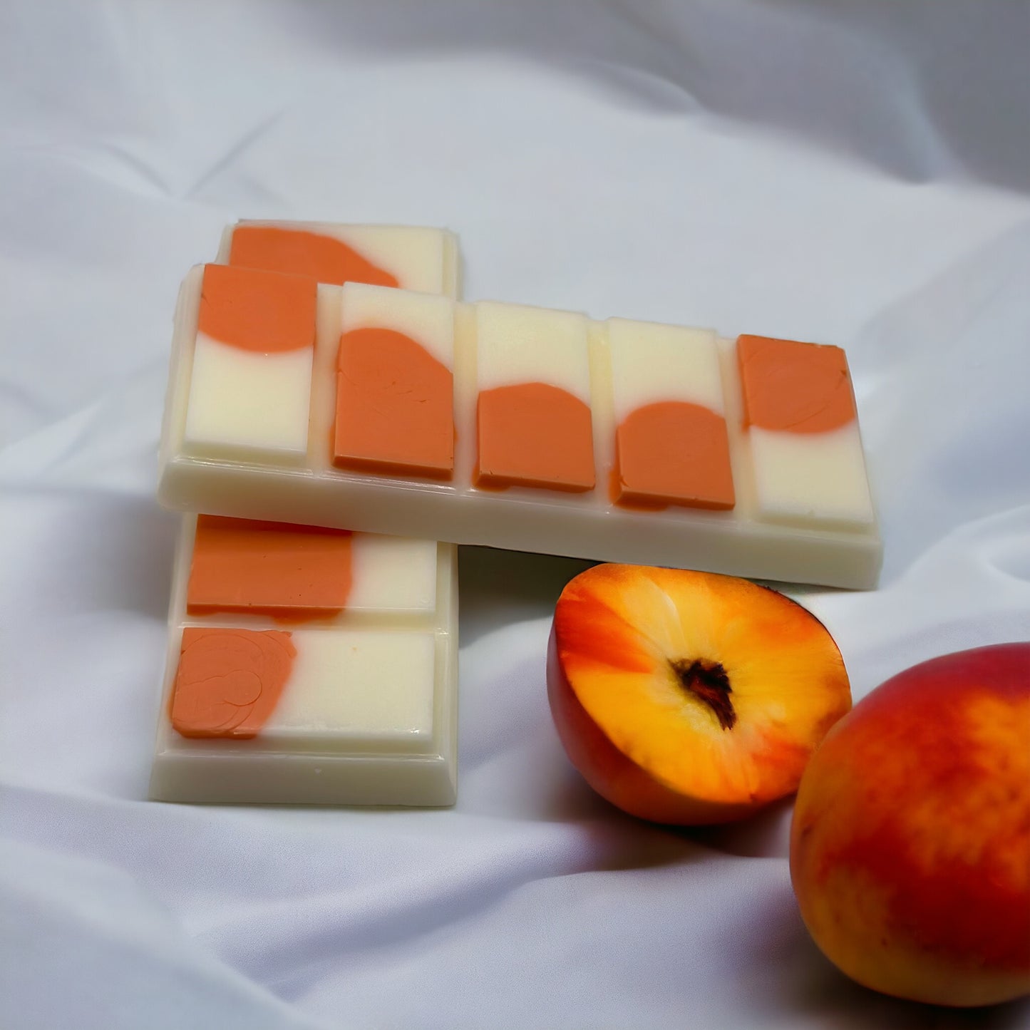 Peaches and Cream