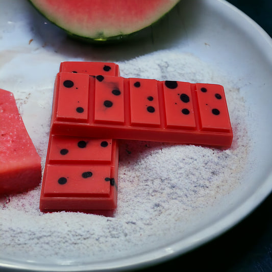 Watermelon Sugar