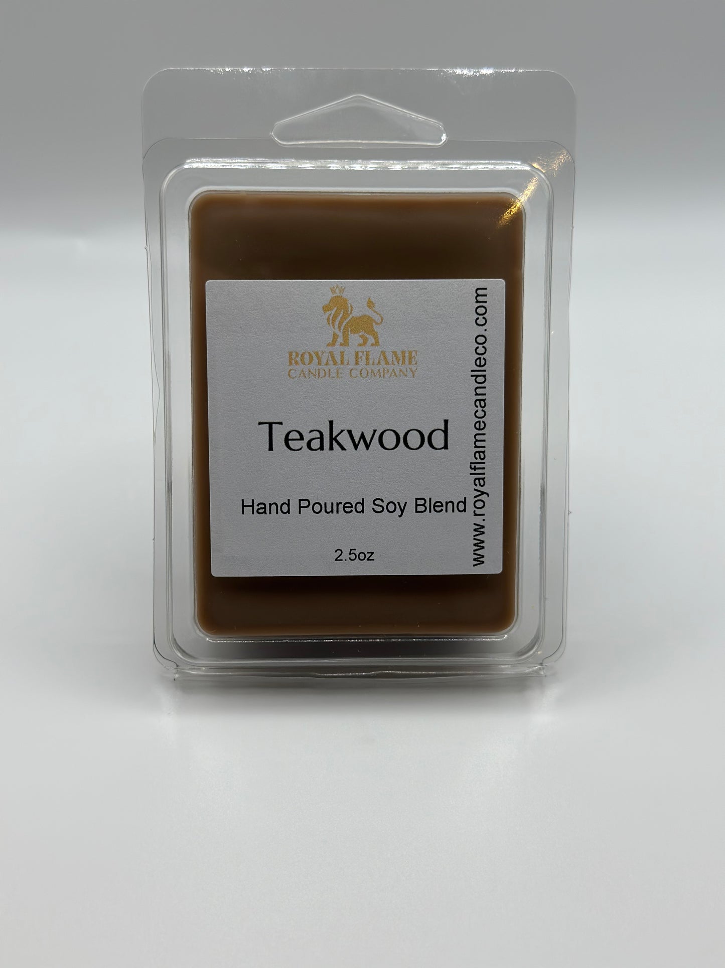 Teakwood