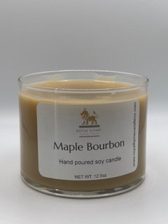 Maple Bourbon