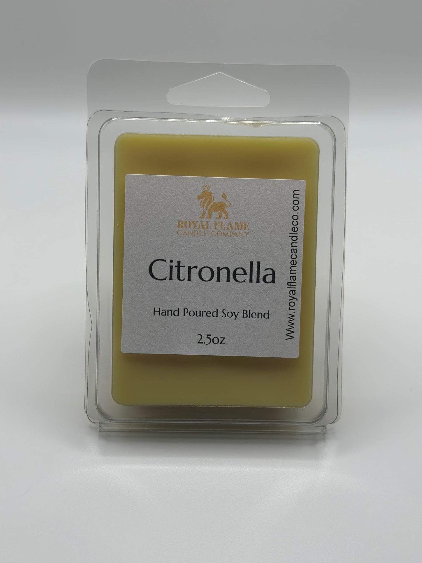 Citronella