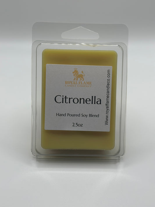 Citronella