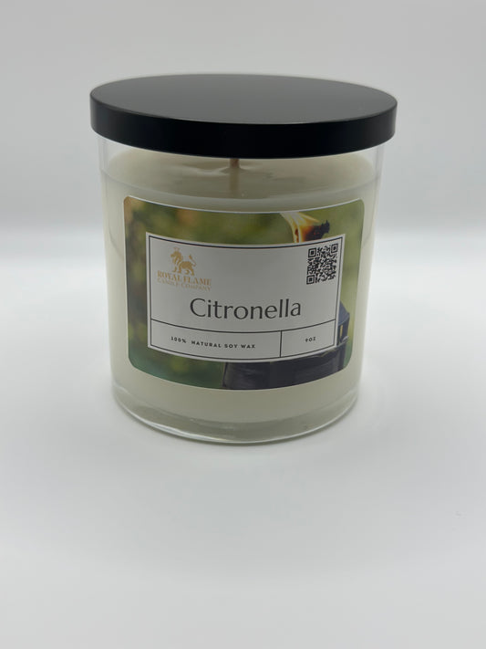 Citronella