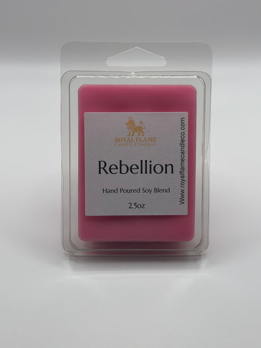 Rebellion