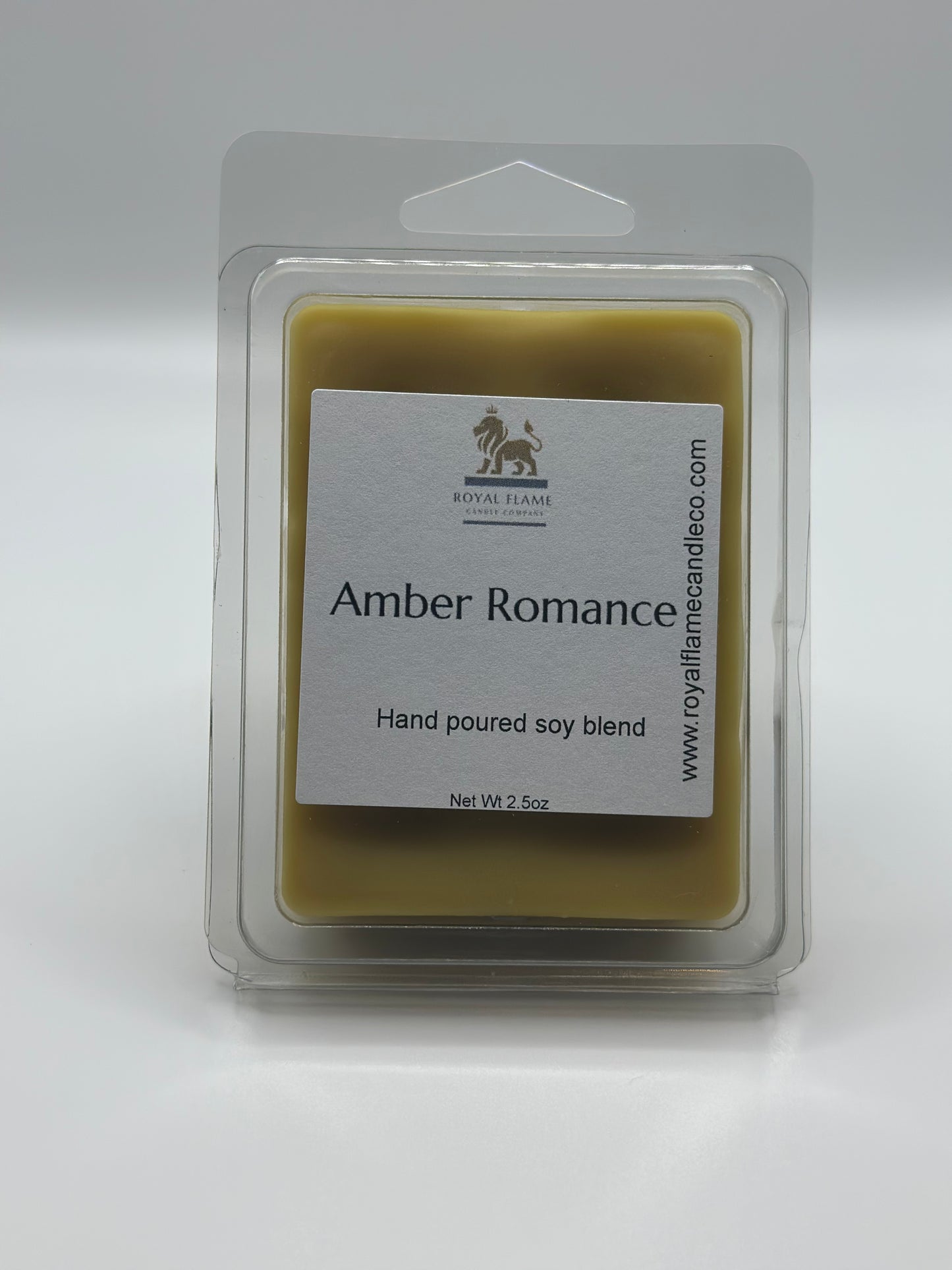 Amber Romance