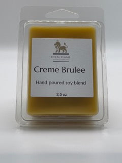 Creme Brûlée