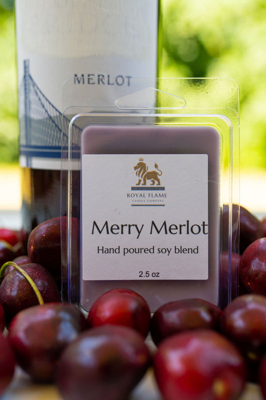 Merry Merlot