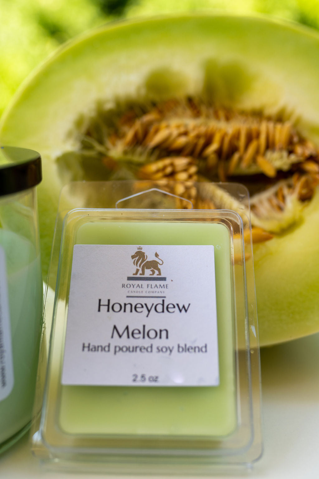 Honeydew Melon