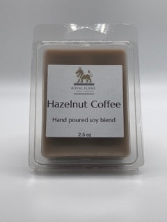 Hazelnut Coffee