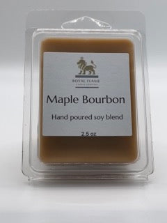 Maple Bourbon