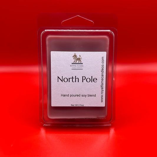 North Pole