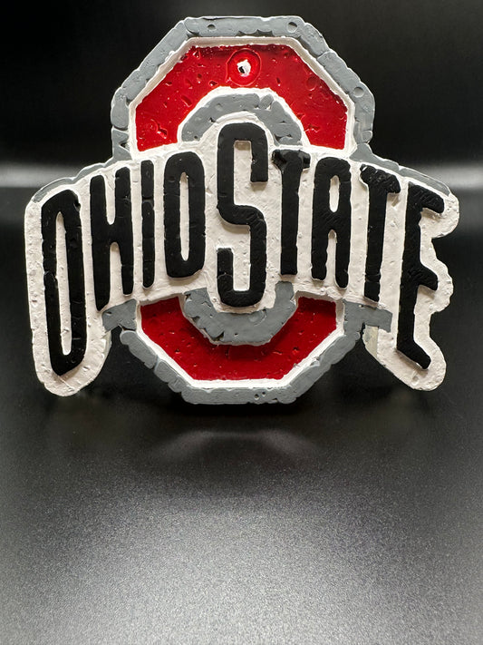 Ohio State Car Freshie *read description for customization options*