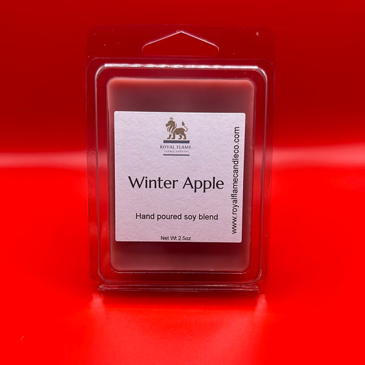 Winter Apple