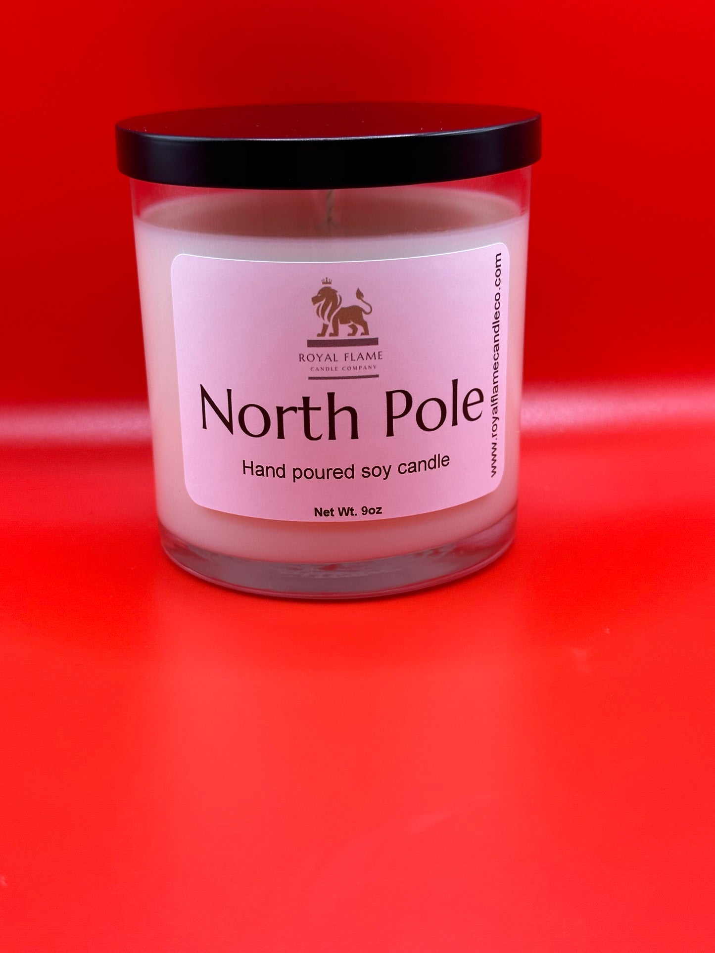 North Pole