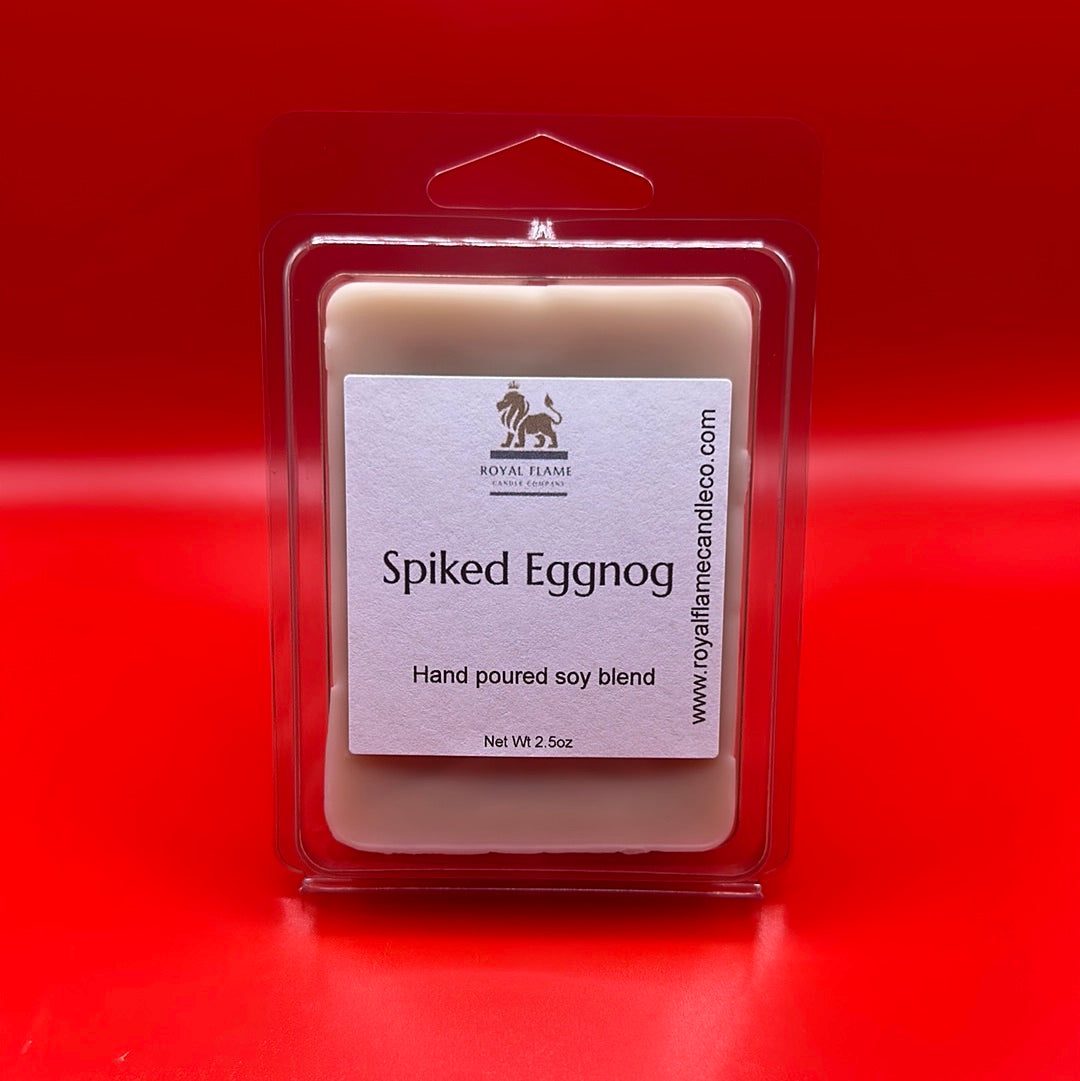 Spiked Eggnogg