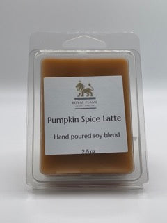 Pumpkin Spice Latte